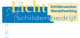 Logo Licht Schildersbedrijf